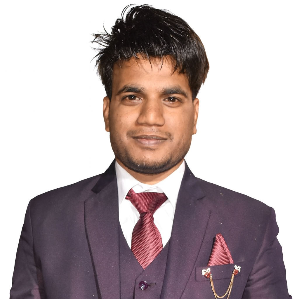AI/ML Engineer