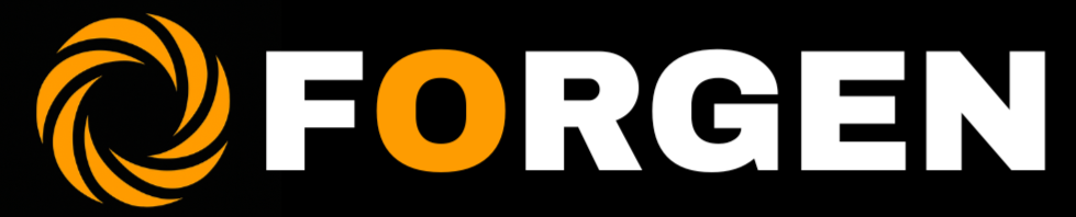 Forgen Logo