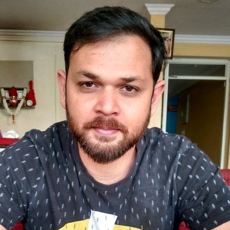 Full-Stack Developer