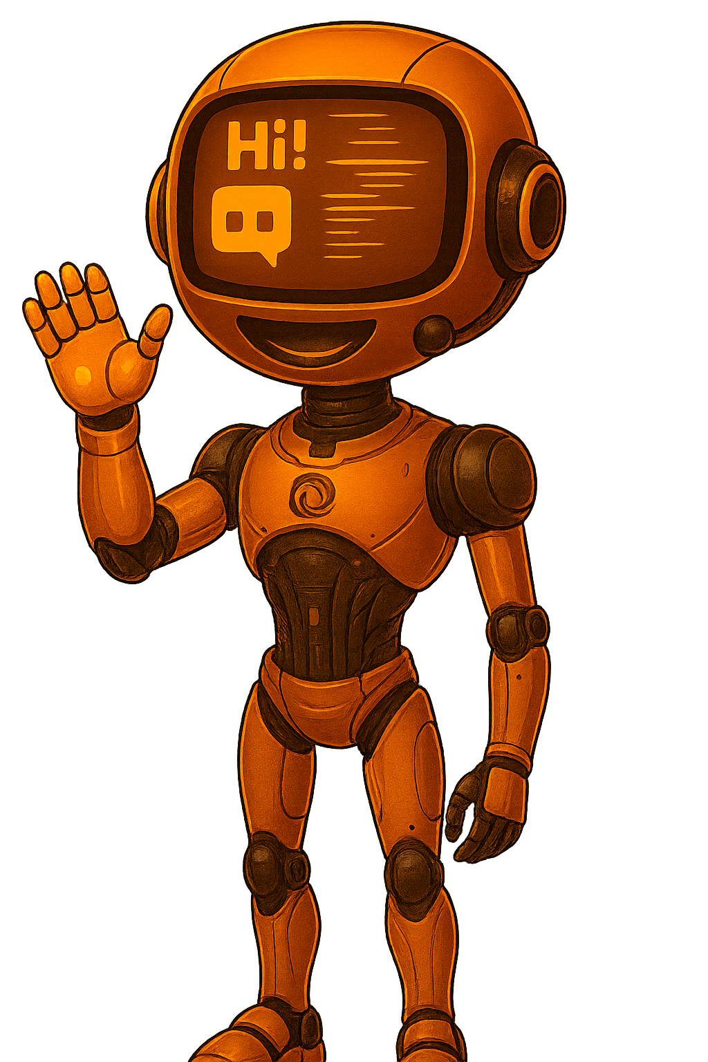 AI Robot
