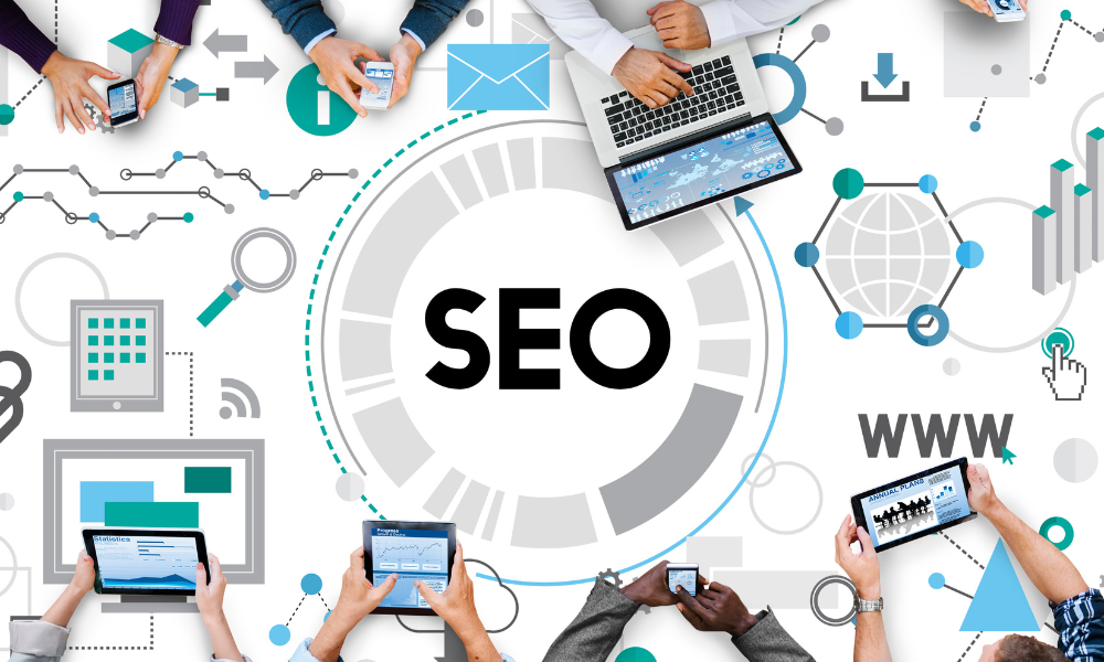 SEO Results Image